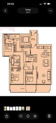 Marina One Residences (D1), Apartment #589225921